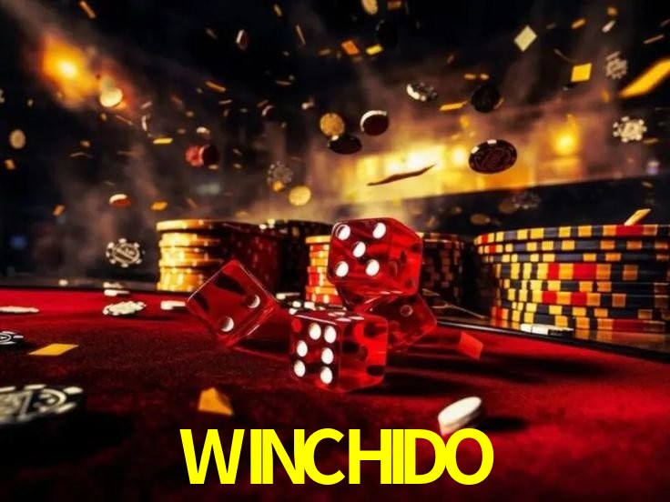 WINCHIDO Tragamonedas