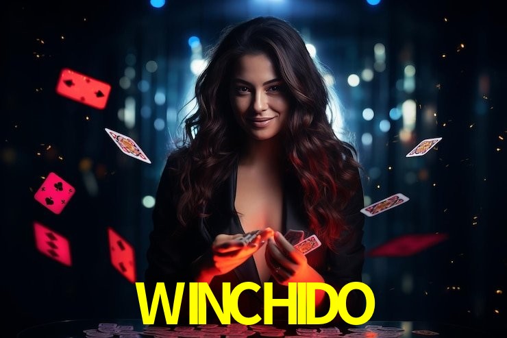 WINCHIDO Verificación de cuenta