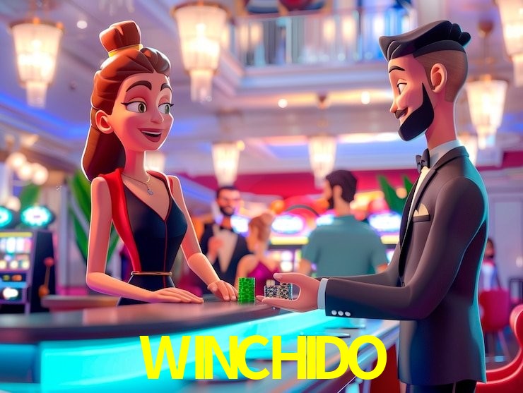 WINCHIDO Two-Factor Authentication Slots