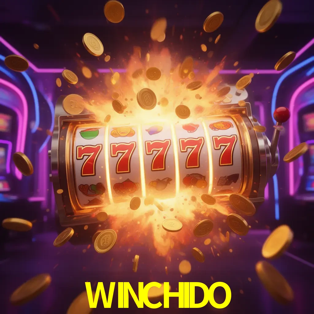 WINCHIDO mobile gaming