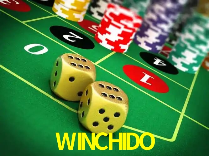WINCHIDO gaming platform